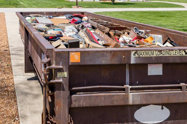 Best Hoarding Cleanup  in Bainbridge, GA